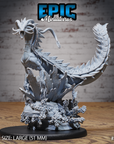 Sea Drake Diety