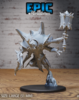 Insectoid Jungle Hulk