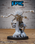 Spider folk