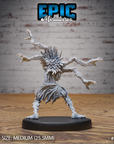 Spider folk