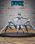 Arachne Spider Lady