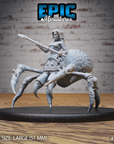 Arachne Spider Lady