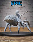 Arachne Spider Lady