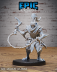 Insect Ninja Warrior