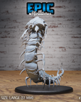 Hell Crawler Centipede