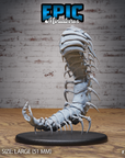 Hell Crawler Centipede
