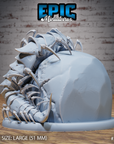 Hell Crawler Centipede