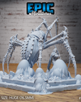 Giant Jungle Spider