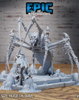 Giant Jungle Spider