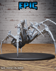 Giant Jungle Spider