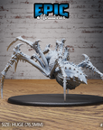 Giant Jungle Spider