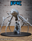 Giant Jungle Spider