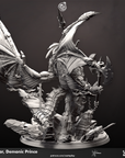 Thulugar, Demonic Prince