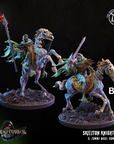 Skeleton Knights