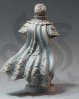 Master Sorcerer - Barandir the Lucid BUST