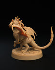 Venomsnap Wyrmling (Baby Dragon)