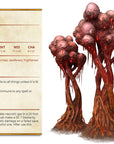 Corrupted Trees