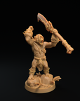 Bobokai Screamers Commander
