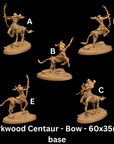 Darkwood Centaurs