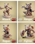 Fox Adventuring Guild