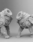 Dogs of War