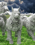 Dogs of War