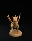 Dragon Hopper
