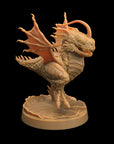 Dragon Hopper