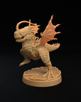 Dragon Hopper