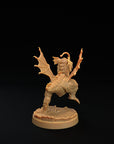 Dragon Hopper