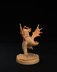 Dragon Hopper