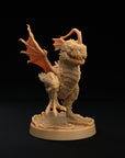 Dragon Hopper