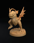 Dragon Hopper