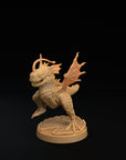 Dragon Hopper