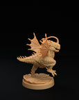Dragon Hopper