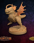 Dragon Hopper