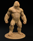 Khong (Gorilla) Kaiju