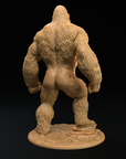 Khong (Gorilla) Kaiju