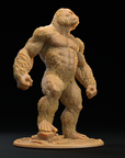 Khong (Gorilla) Kaiju