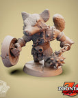 Fox Adventuring Guild