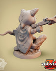 Fox Adventuring Guild