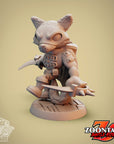 Fox Adventuring Guild