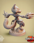 Fox Adventuring Guild