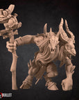Goatmen Shaman