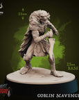 Goblin Scavenger