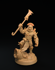 Gor'Kul Commander