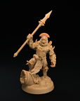Gor'Kul Commander