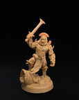 Gor'Kul Commander