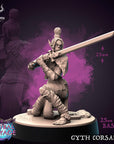 Gyth Corsair