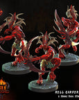Hell Carvers